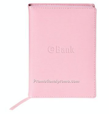 Shiny Pallet Leather Journal