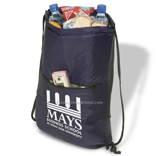 Shoe String-A-Sling Cooler Backpack