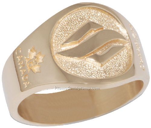 Signet Ring
