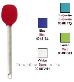 Silicone Scoopatula - Red