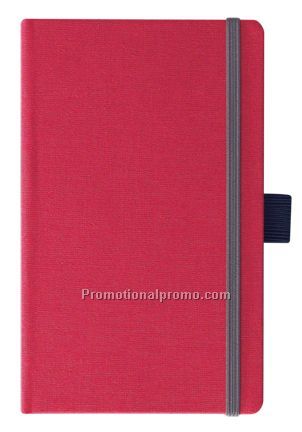 Silk Small Note Book
