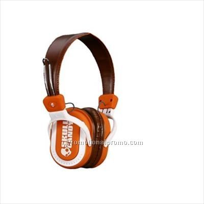 Skull Candy Double Agent - Brown