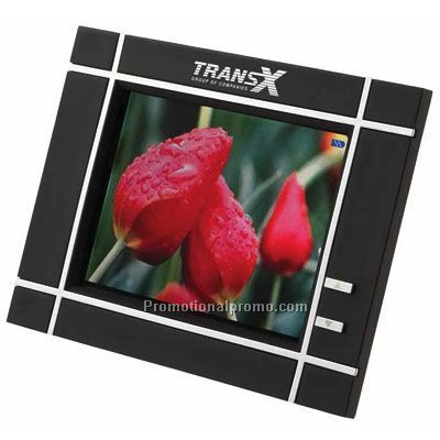 Sleek Digital Frame