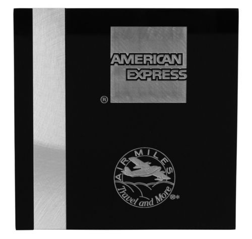 Small Acra Award 3 Day Express