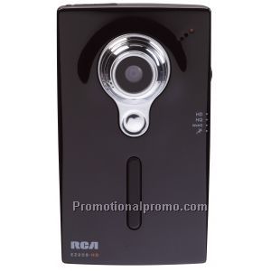 Small Wonder HD Digital Camcorder