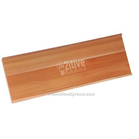 Smoked Pink Salmon in Cedar Wooden Box