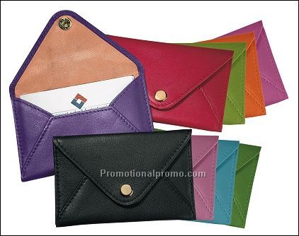 Snap Business Card Envelope