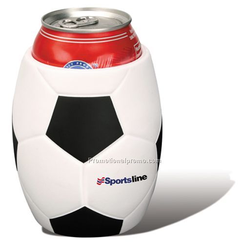 Soccer Can Holder