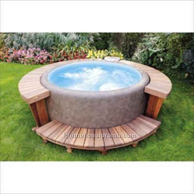 Softub Portable Hot Tub