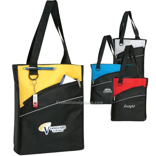 Solara Meeting Tote