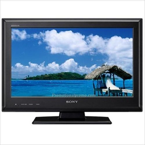 Sony 3237920BRAVIA L-Series LCD TV