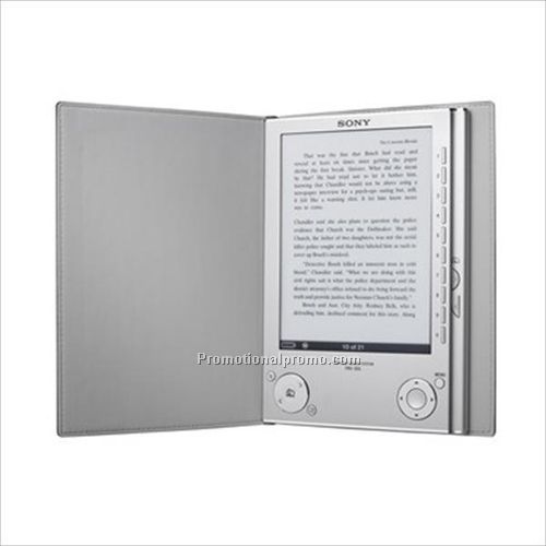 Sony Reader Digital Book