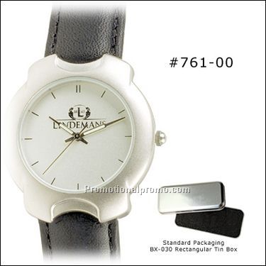 Space age - Black strap