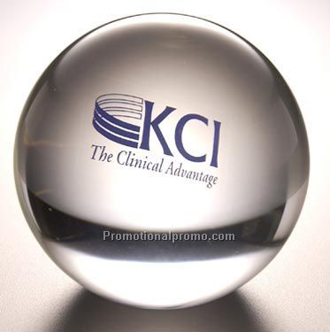 Sphere w/ Cut Bottom