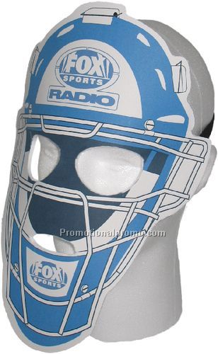 Sports Mask EVA Foam- Baseball