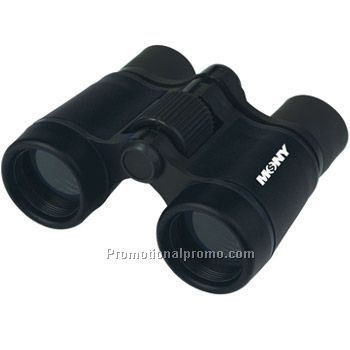 Sports Rubber Binoculars