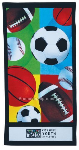 Sports Towel