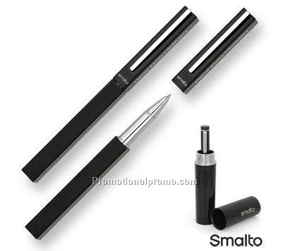 Square BLACK LACQUER