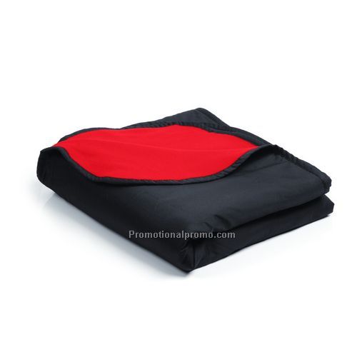 Stadium Blanket 14 oz fleece Custom