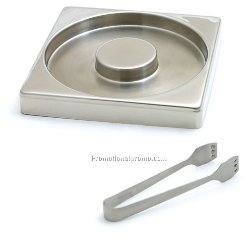 Stainless Steel Glass Rimmer