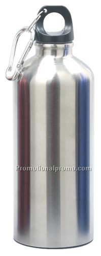 Stainless Steel Series Water Bottle