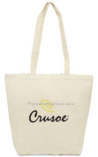 Star of India Cotton Canvas Tote