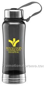 Steel City Collection - 19 oz. Smoke