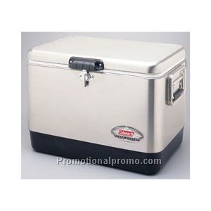 Steel Cooler