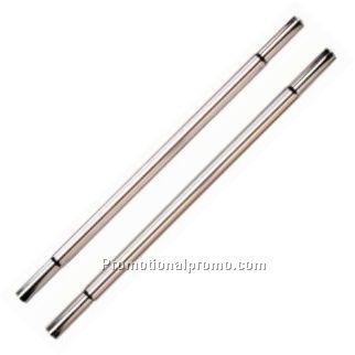 Steel Shaft Butt Extensions 38432.600