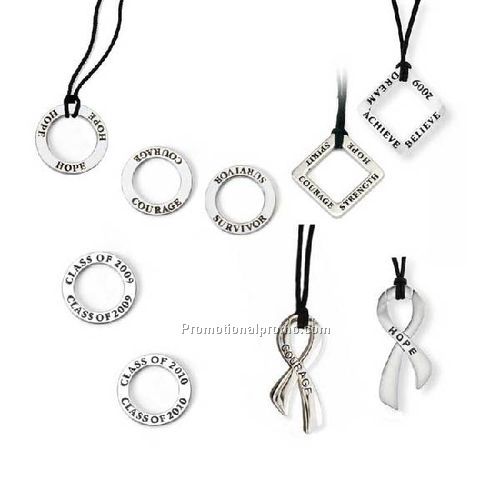 Stock Declaration Rings - Dream, Achieve, Believe