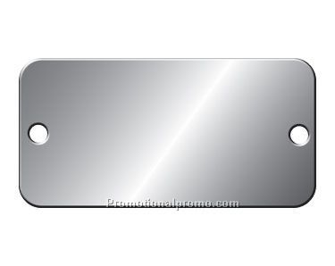 Stock Metal Blanks - 2