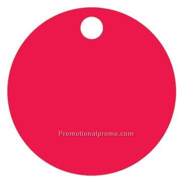 Stock Shape Tags - Circle 1