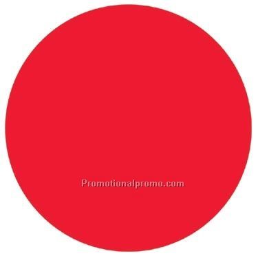 Stock Shape Tags - Circle 2 1/4