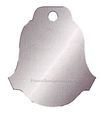 Stock Shape Tags - Custom 1 5/16