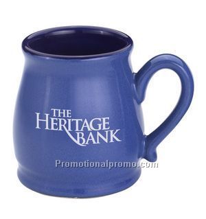 Stockholm 14 oz. Ceramic Mug