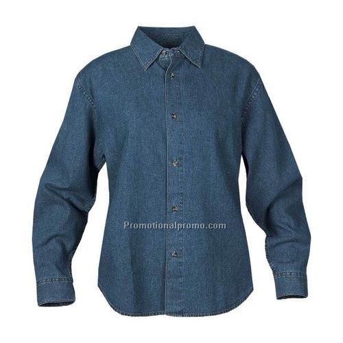 Stormtech Classic Denim Shirt
