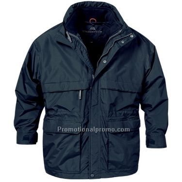 Stormtech Three-in-One Parka