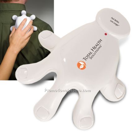 Stress-Away Massager