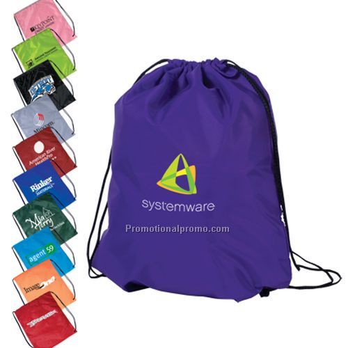 String-A-Sling Backpack