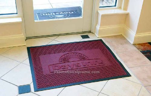 SuperScrape39200Window Graphics - 4' x 6'