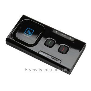 Supertooth Light Bluetooth Handsfree Speakerphone