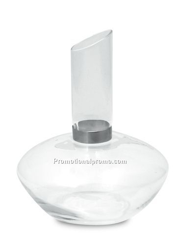 Swissmar Bouquet Wine Decanter & Juice Carafe