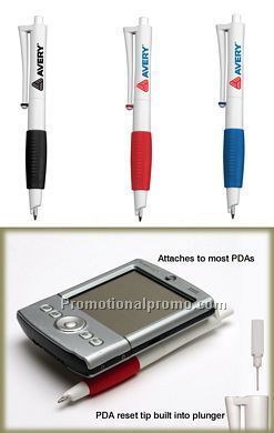 T. Tools - Patented PDAPoint Stylus Pen