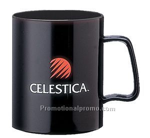 THE GREEN MUG - 14oz. Recycled Acrylic Mug