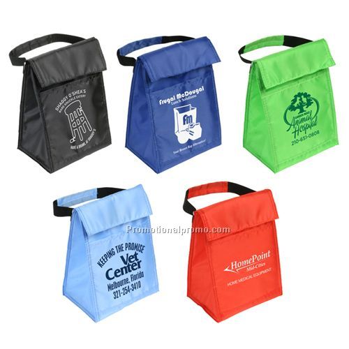 THERMO FROST LUNCH BAG