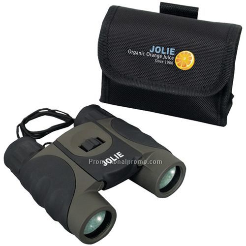 TOP-OF-THE-LINE BINOCULARS