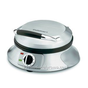 TRADITIONAL WAFFLE IRON