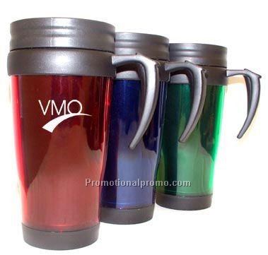 TRAVEL MUG