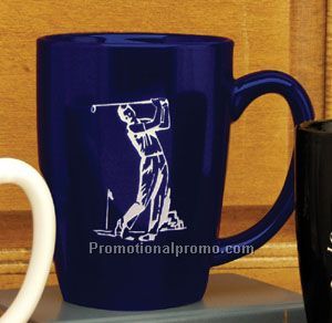 Taza Collection - 16 oz. Midnight Blue