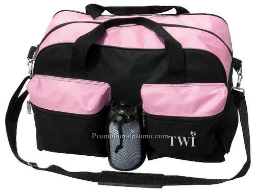 The Added Vlue - Pink